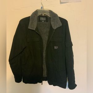 Workwear Fleece Jacket